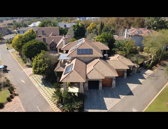 3 BEDROOM HOUSE FOR SALE IN SABLE HILLS